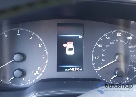 2023 Toyota Corolla Le from USA, damaged, VIN 5YFB4MDE4PP019855